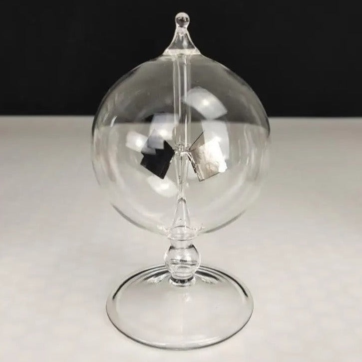 Solar Radiometer